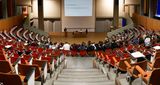 Completion of the external evaluation of the IF-A Joint Postgraduate Programme by the National Authority for Higher Education.